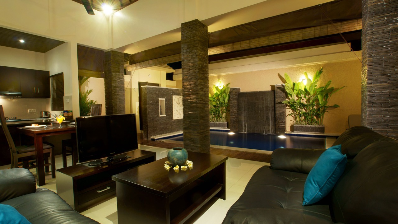 Photo of Livingroom in Dyanapura