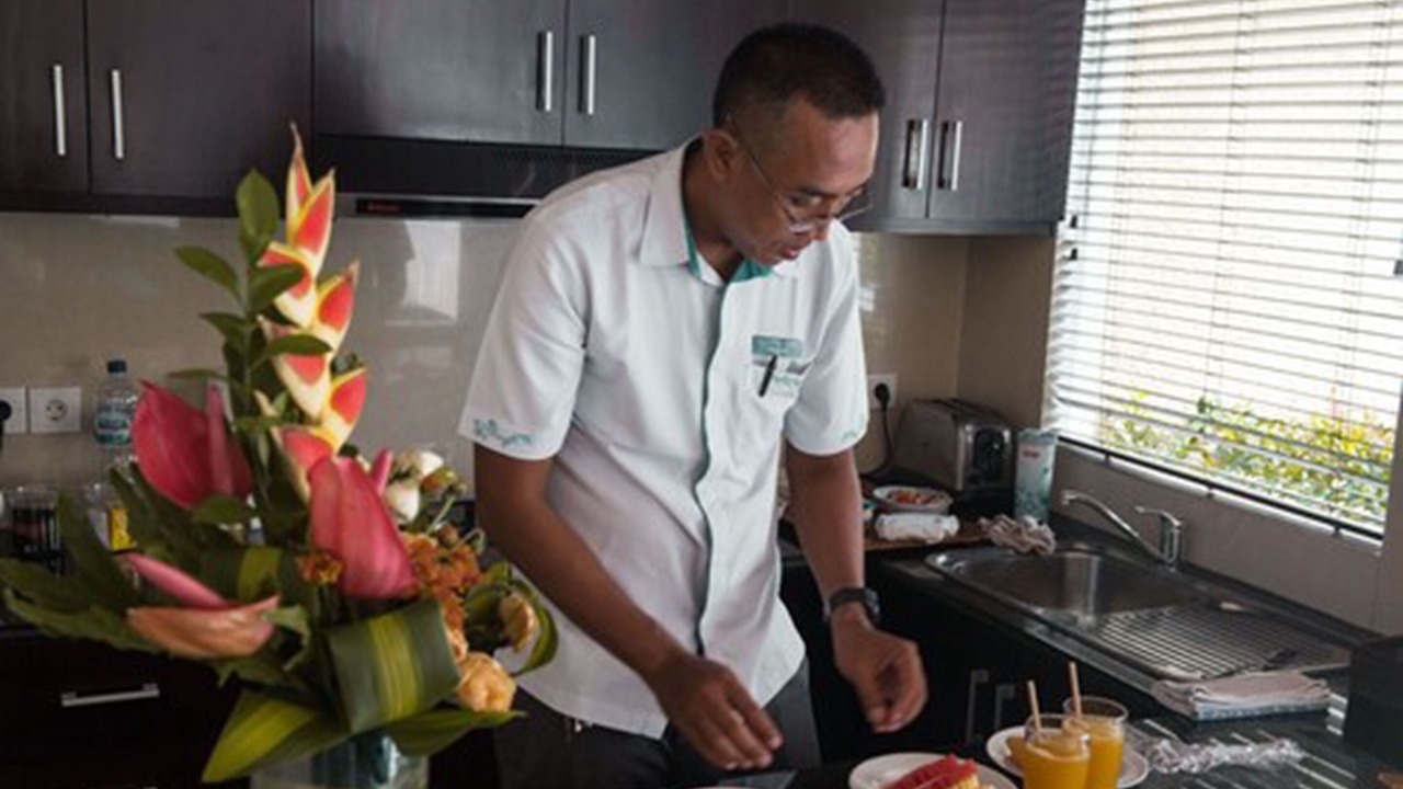 Photo of Kitchen in Dyanapura