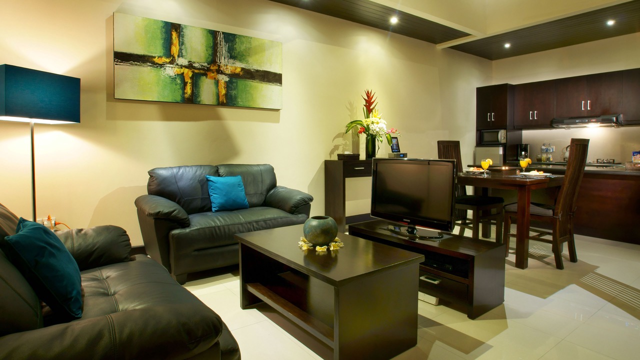 Photo of Livingroom in Dyanapura
