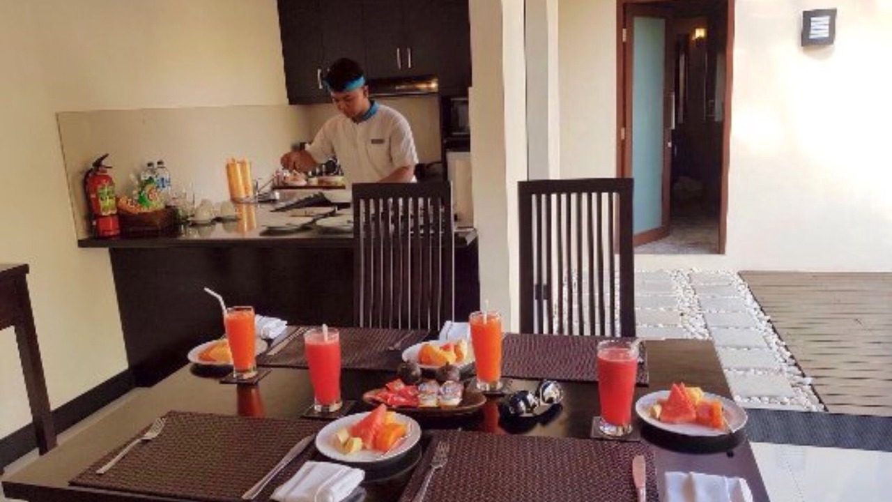 Photo of Kitchen in Dyanapura