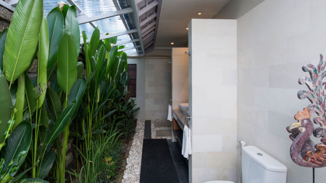 Photo of Bathroom in Umalas