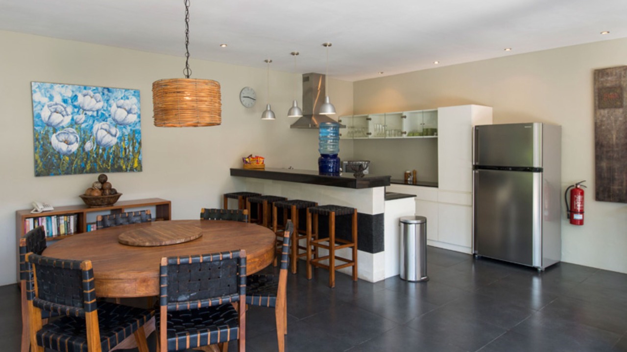 Photo of Kitchen in Umalas