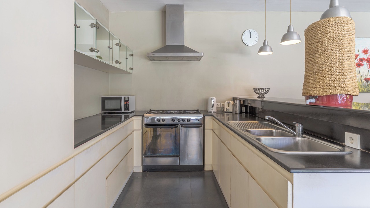 Photo of Kitchen in Umalas