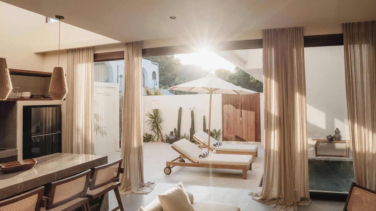 Photo of Livingroom in Batu Bolong