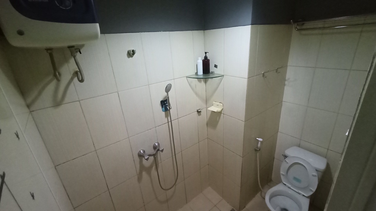 Photo of Bathroom in Malang