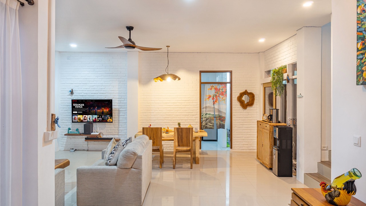 Photo of Livingroom in Bukit