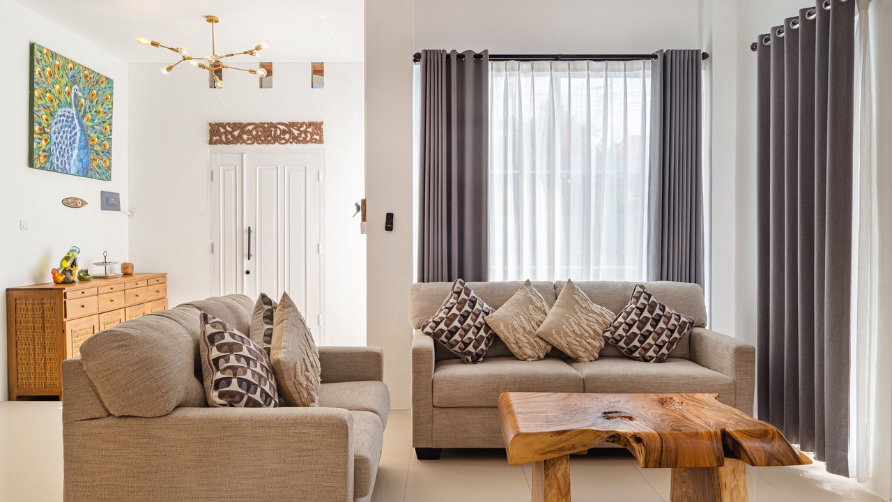 Photo of Livingroom in Bukit