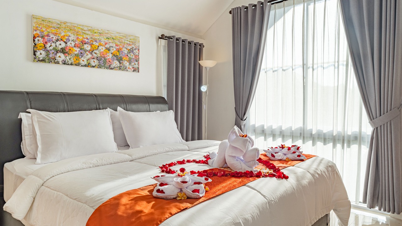 Photo of Bedroom in Bukit