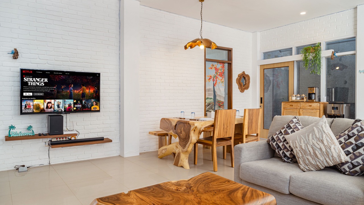 Photo of Livingroom in Bukit