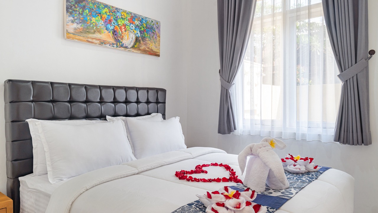 Photo of Bedroom in Bukit