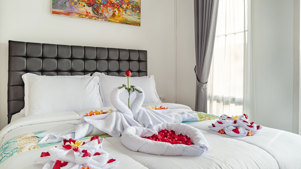 Photo of Bedroom in Bukit