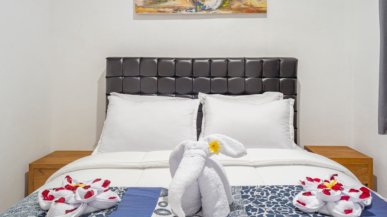 Photo of Bedroom in Bukit