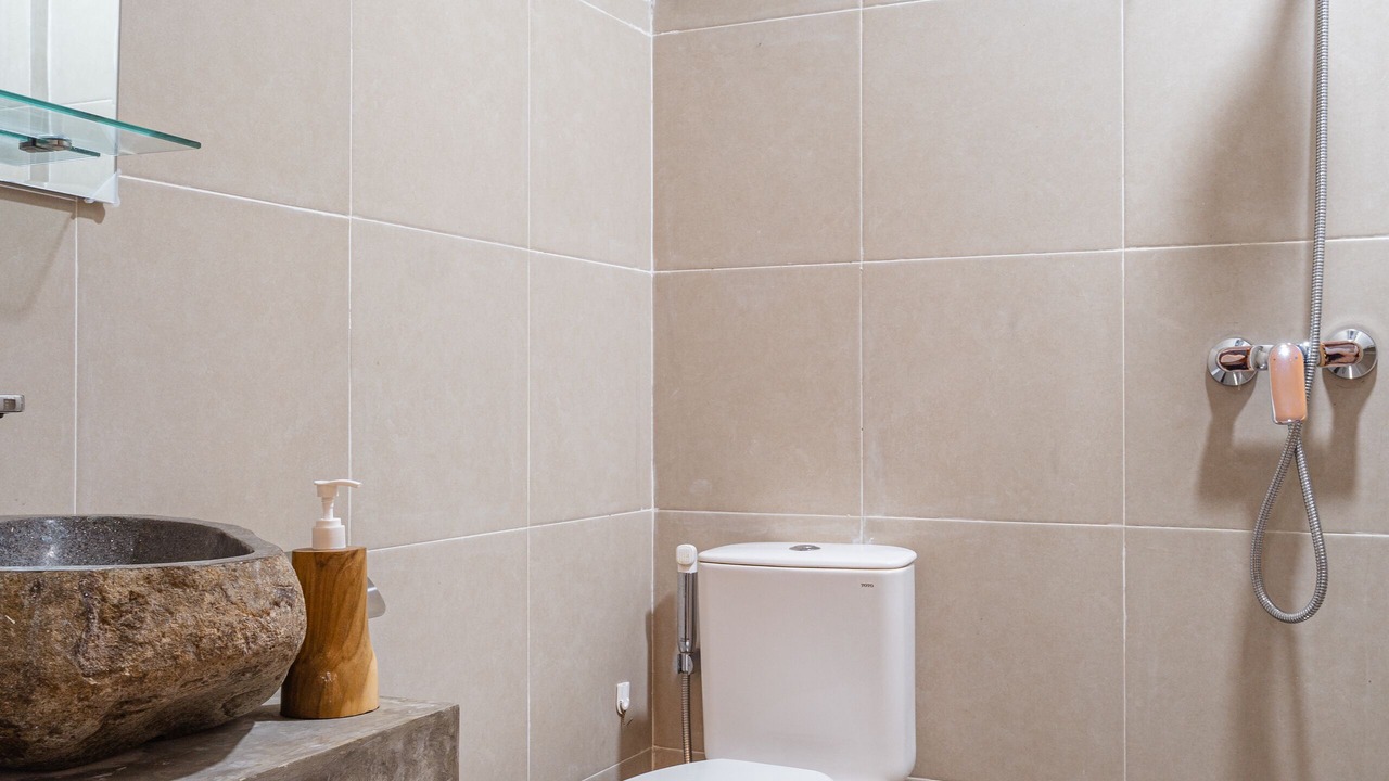 Photo of Bathroom in Bukit