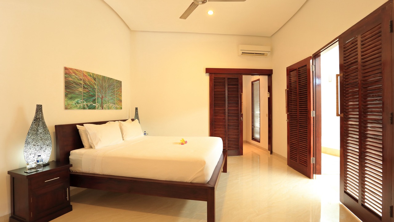Photo of Bedroom in Senggigi
