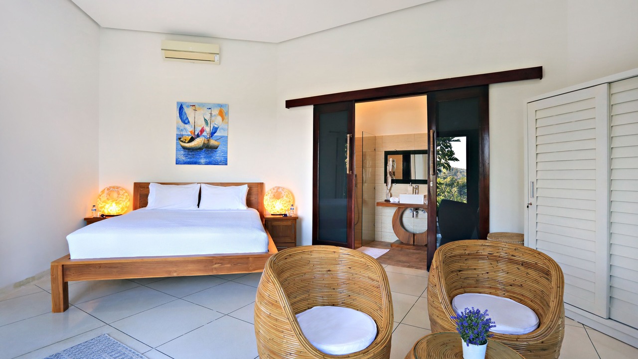 Photo of Bedroom in Senggigi