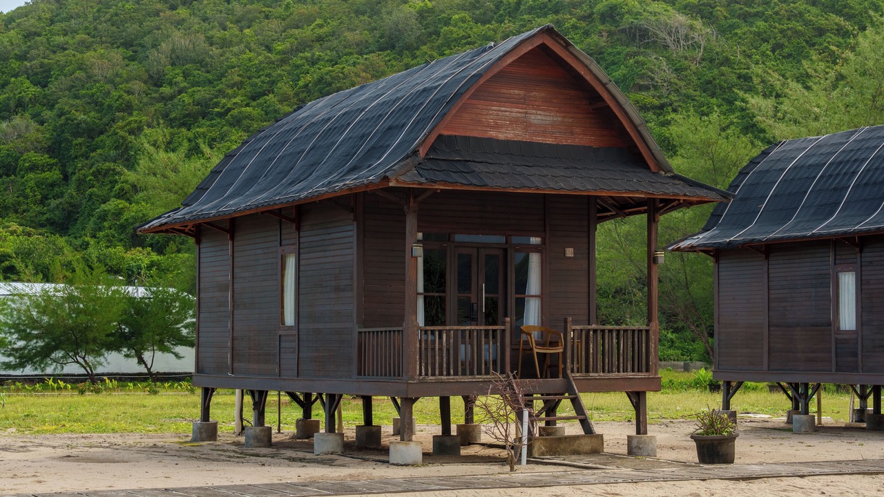 Photo of Outdoor in Central Lombok