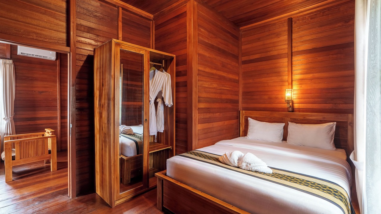 Photo of Bedroom in Central Lombok