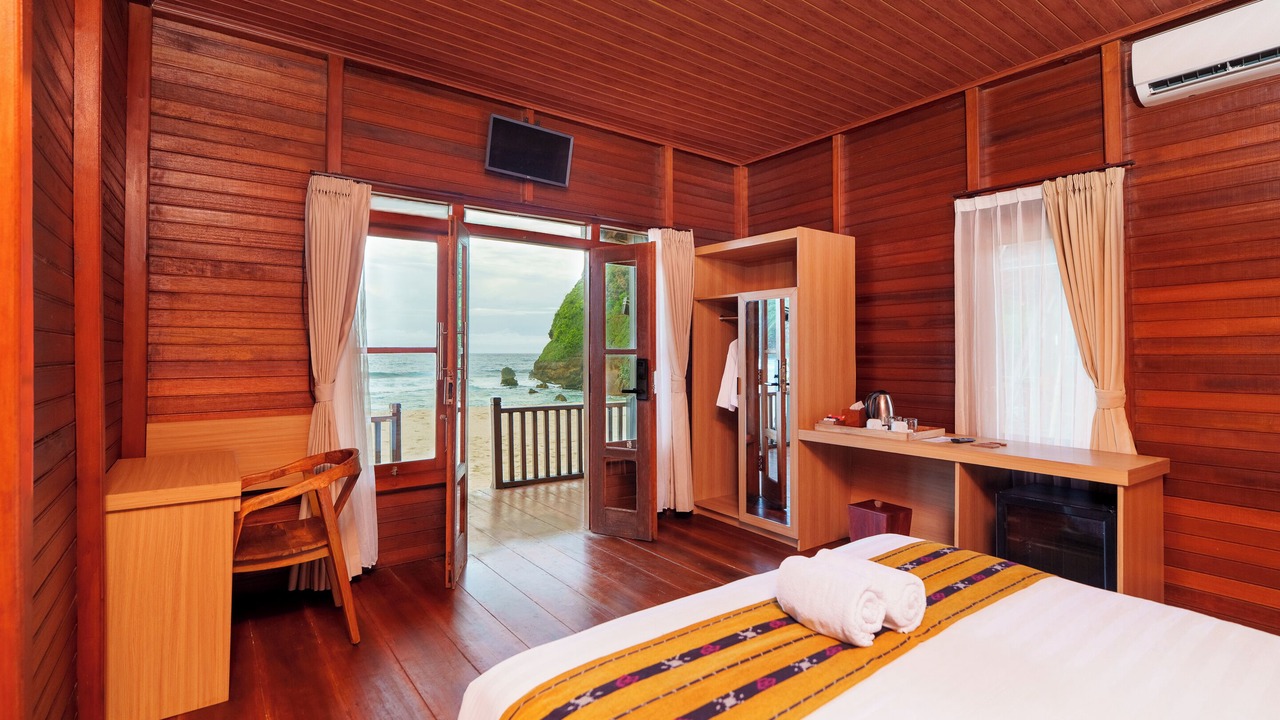 Photo of Bedroom in Central Lombok