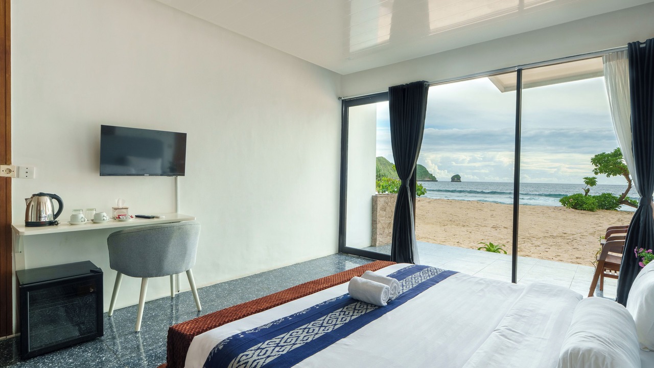 Photo of Bedroom in Central Lombok