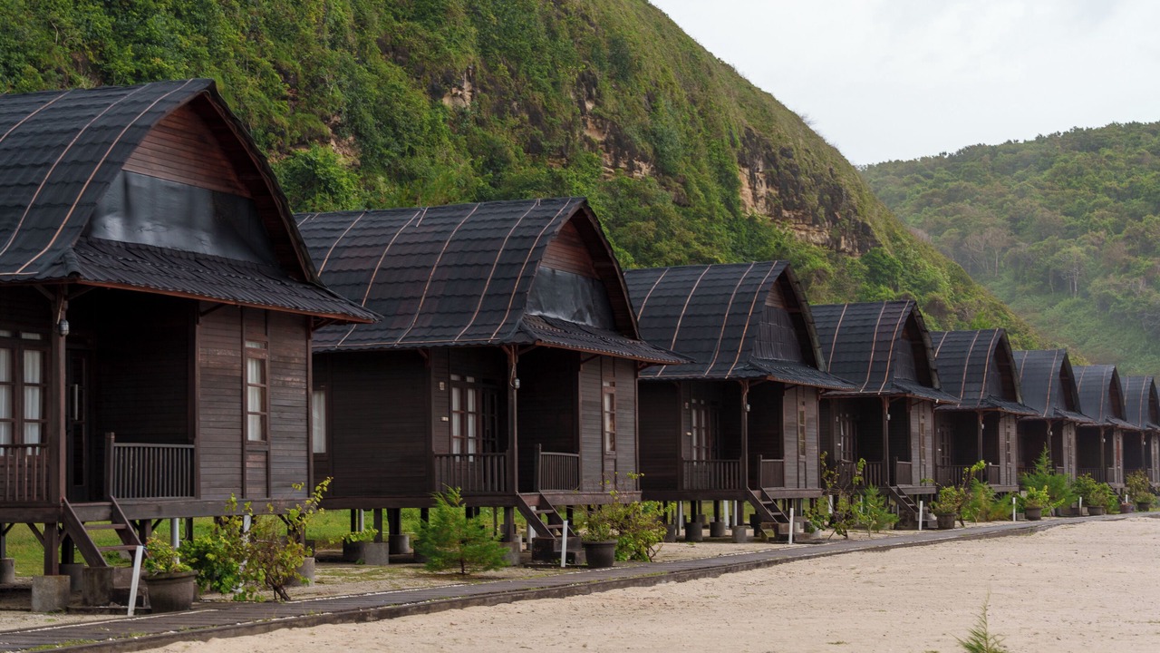 Photo of Outdoor in Central Lombok