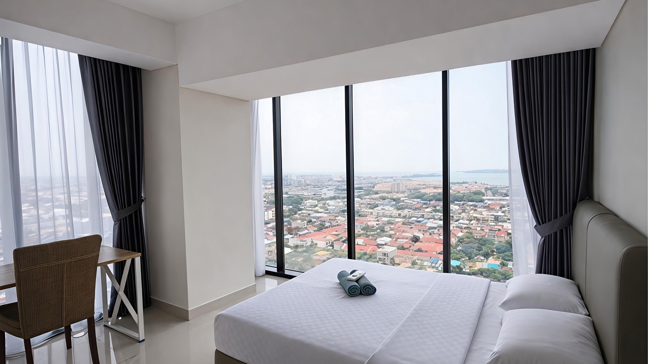 Photo of Bedroom in Batam