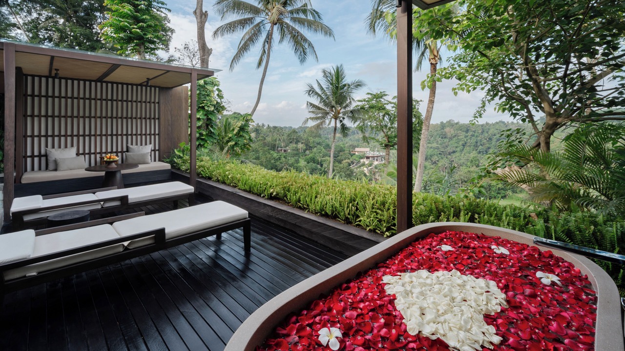 Photo of Patio Balcony in Sayan