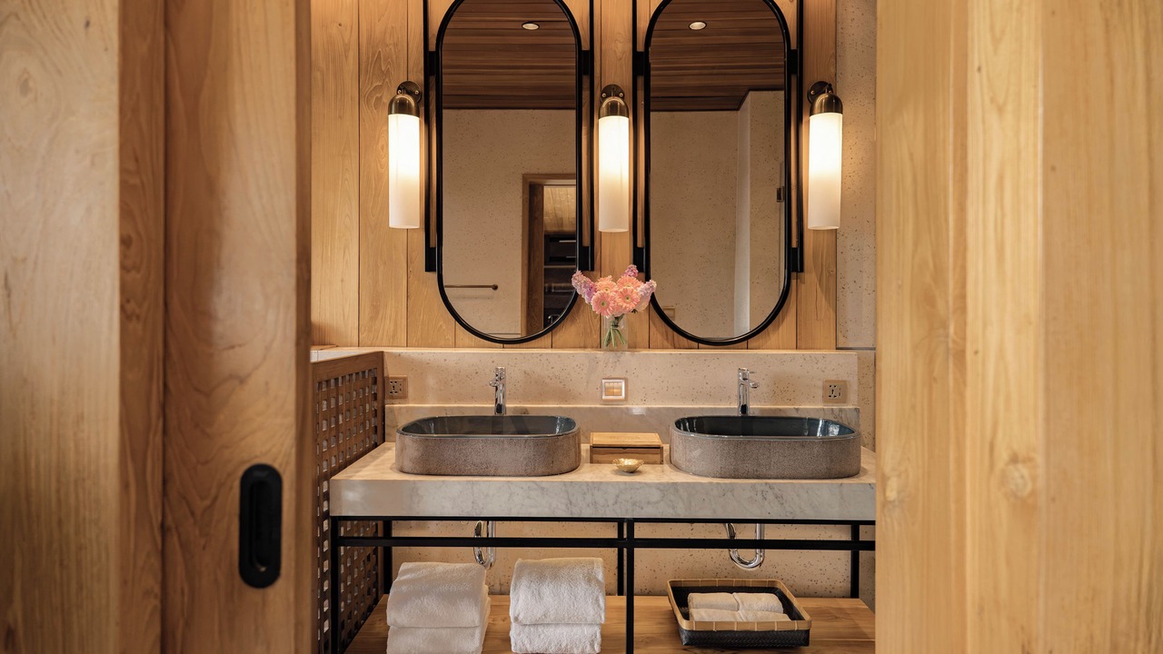 Photo of Bathroom in Sayan