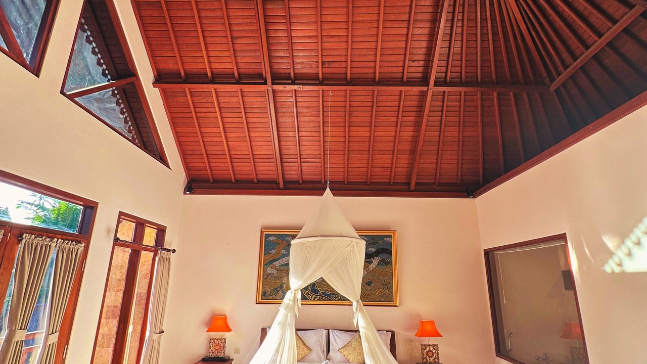 Photo of Bedroom in Petulu