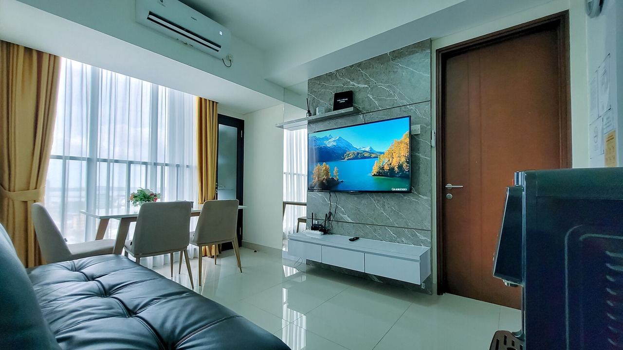 Photo of Livingroom in Batam
