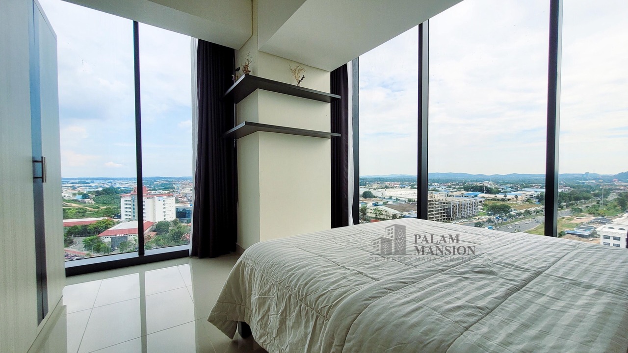 Photo of Bedroom in Batam