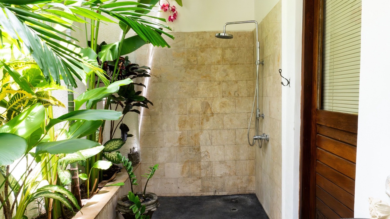 Photo of Bathroom in Nakula