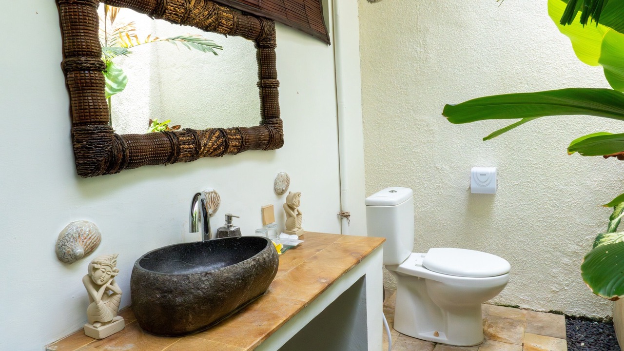 Photo of Bathroom in Nakula