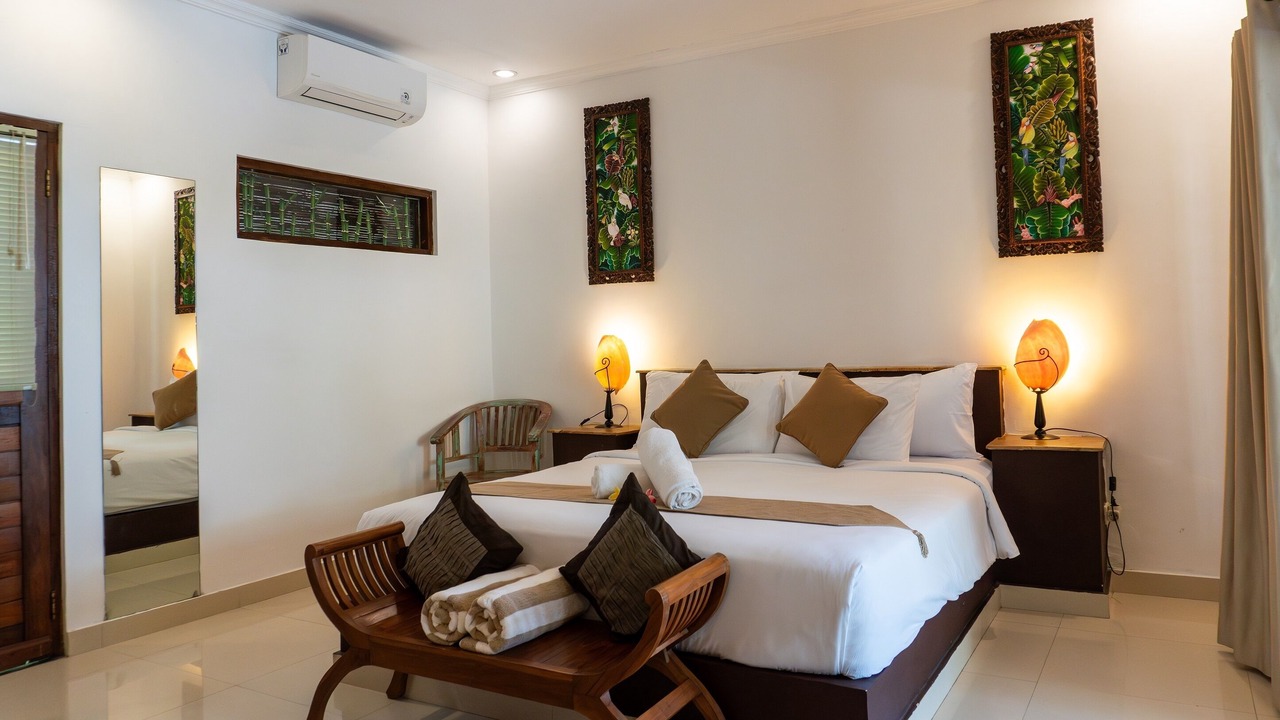 Photo of Bedroom in Nakula