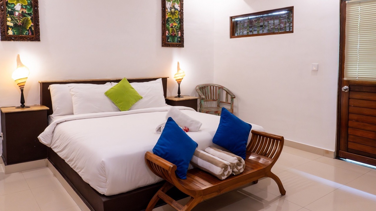 Photo of Bedroom in Nakula