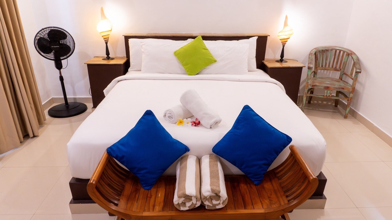 Photo of Bedroom in Nakula