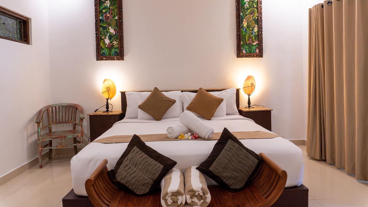 Photo of Bedroom in Nakula