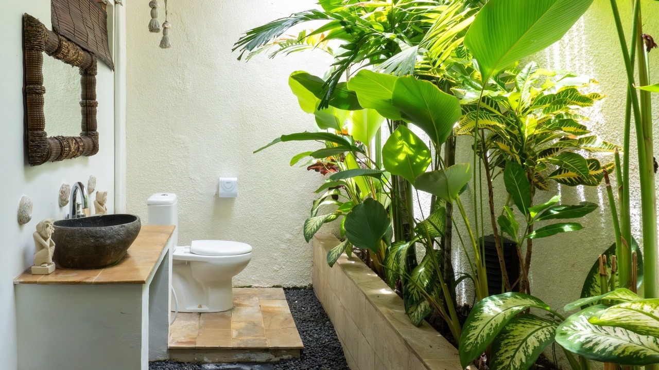 Photo of Bathroom in Nakula