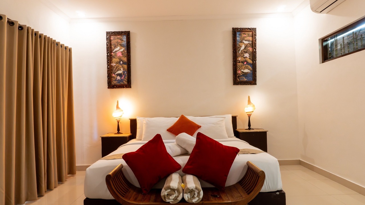 Photo of Bedroom in Nakula