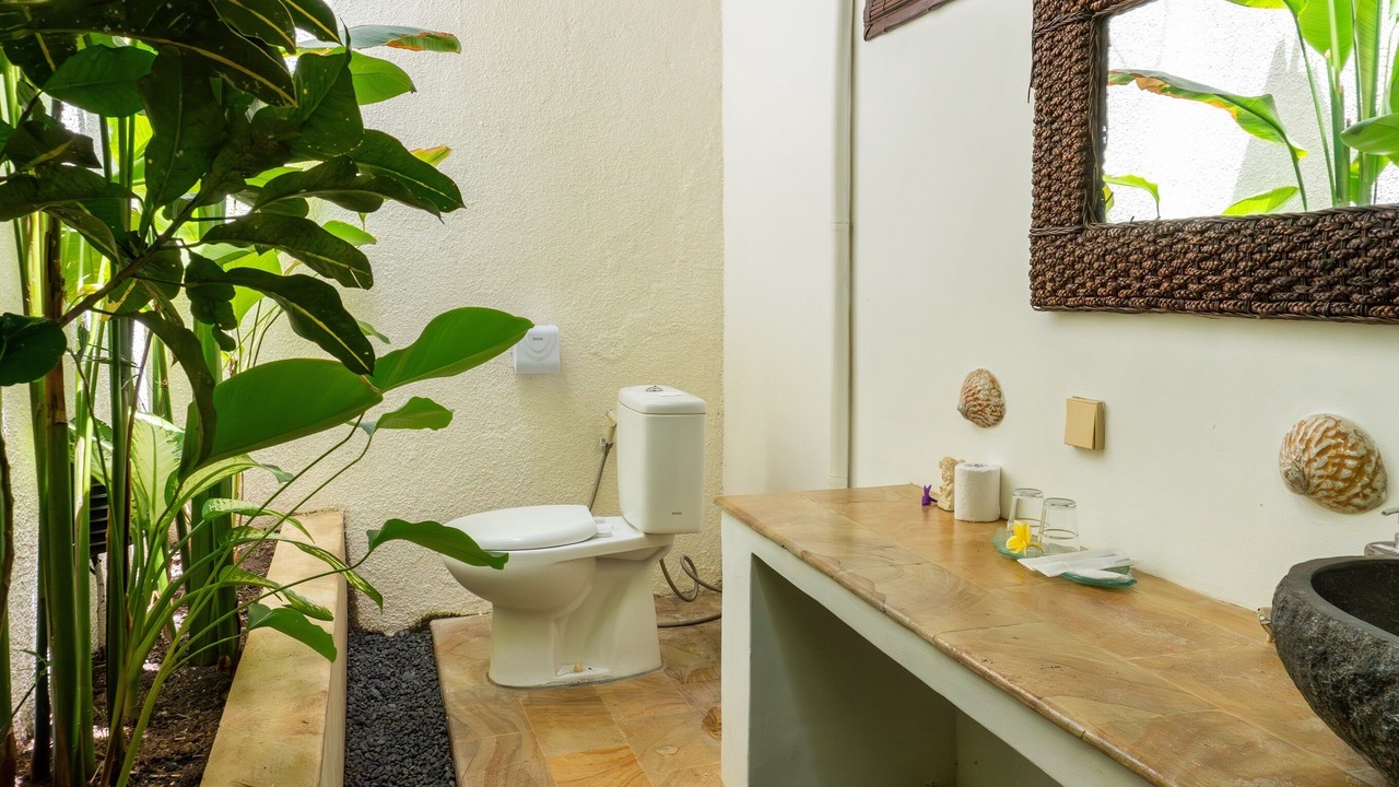 Photo of Bathroom in Nakula