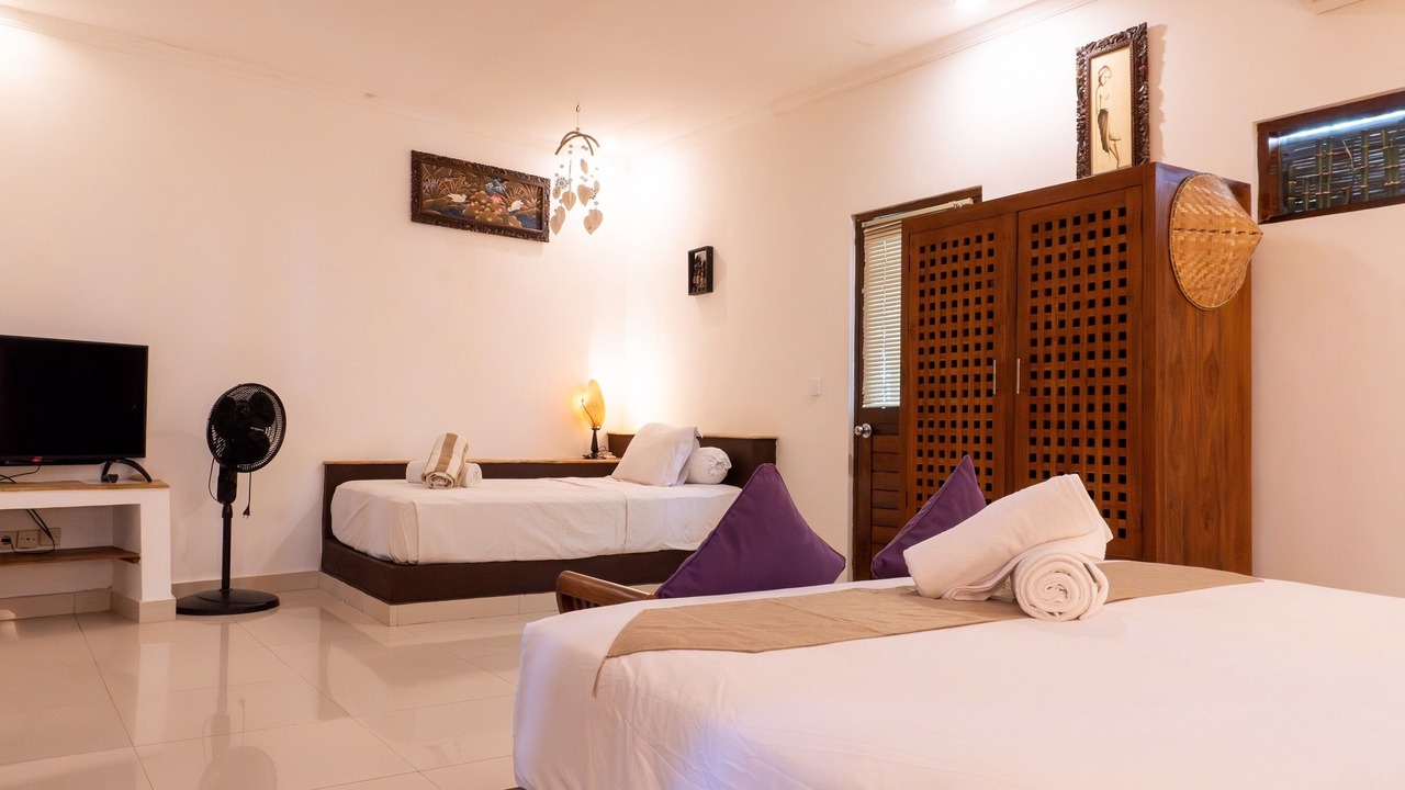 Photo of Bedroom in Nakula