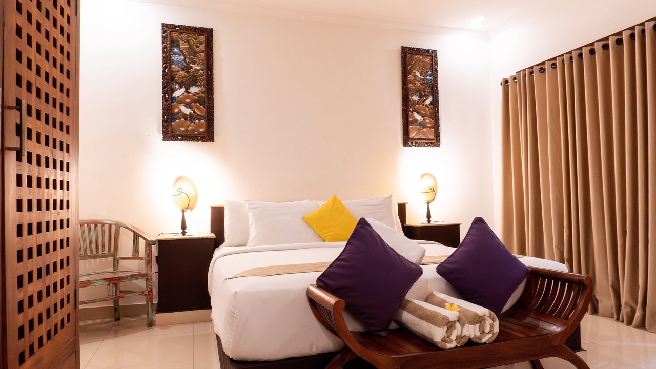 Photo of Bedroom in Nakula