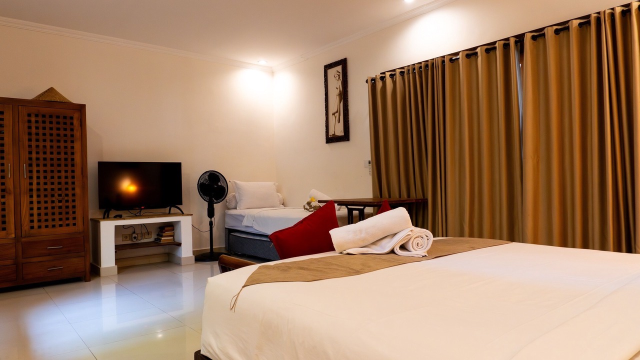 Photo of Bedroom in Nakula