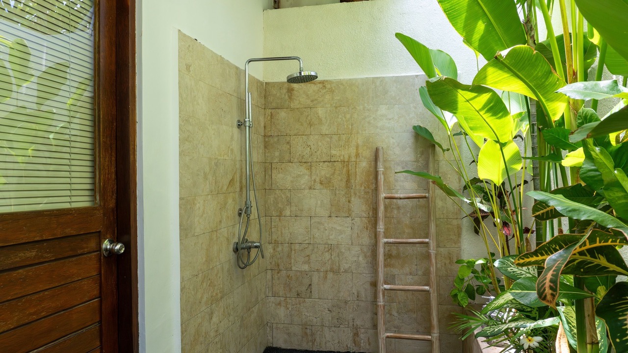 Photo of Bathroom in Nakula