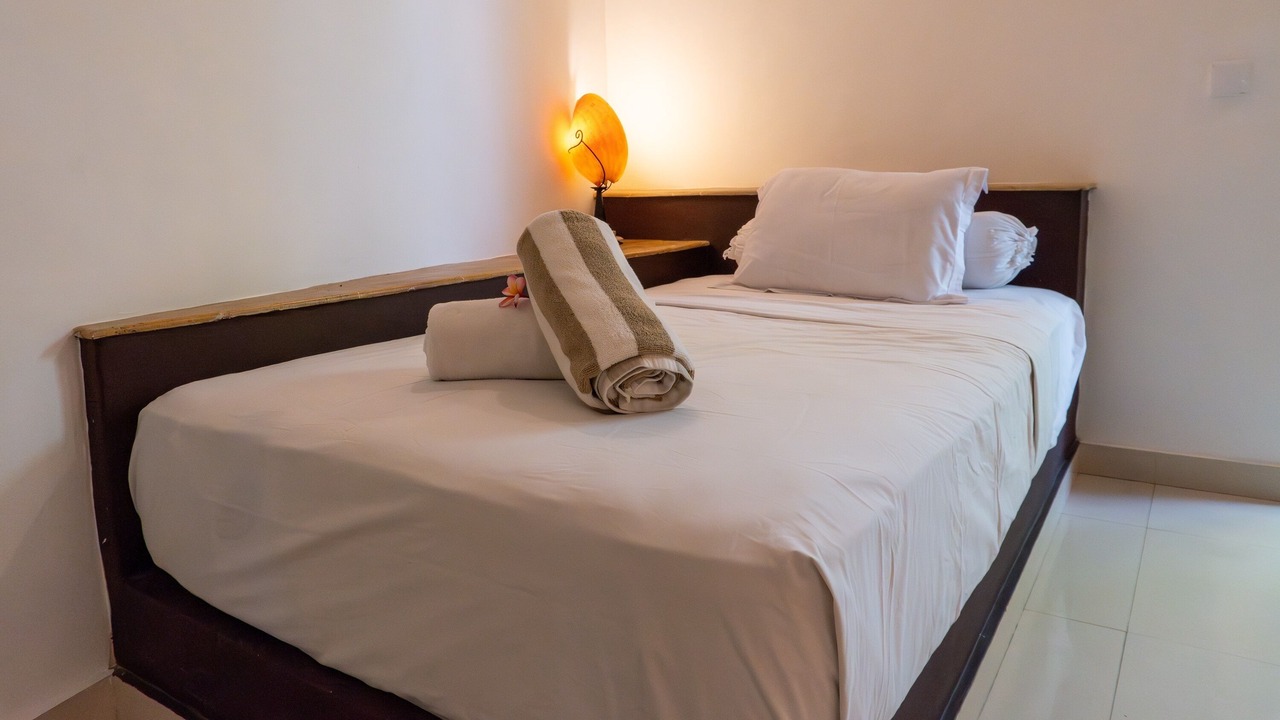 Photo of Bedroom in Nakula