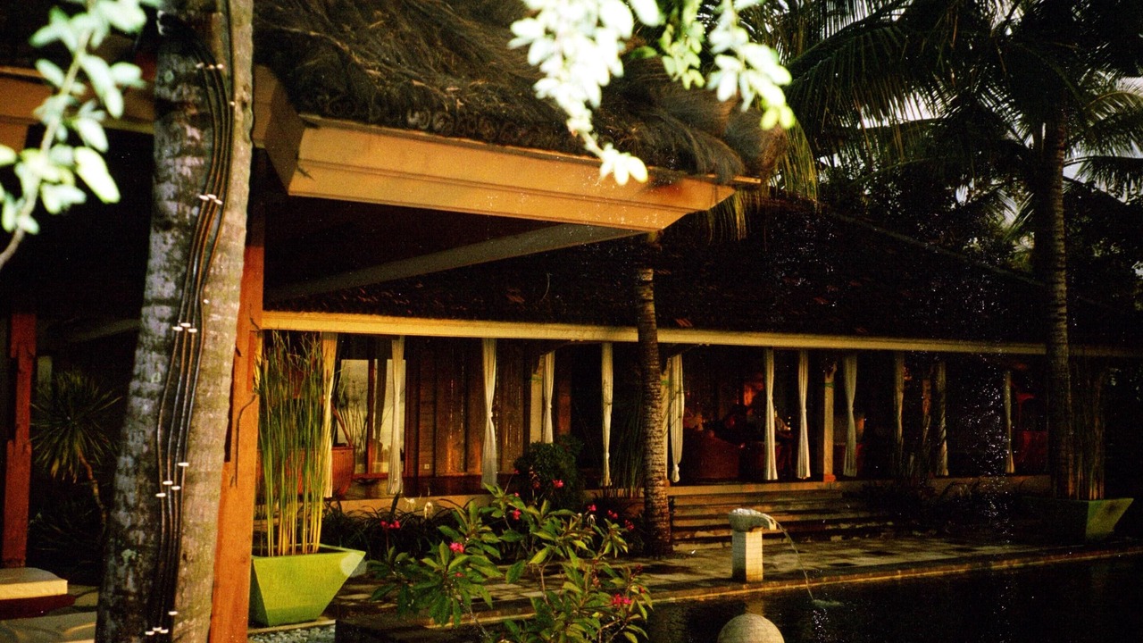Photo of Bedroom in Senggigi