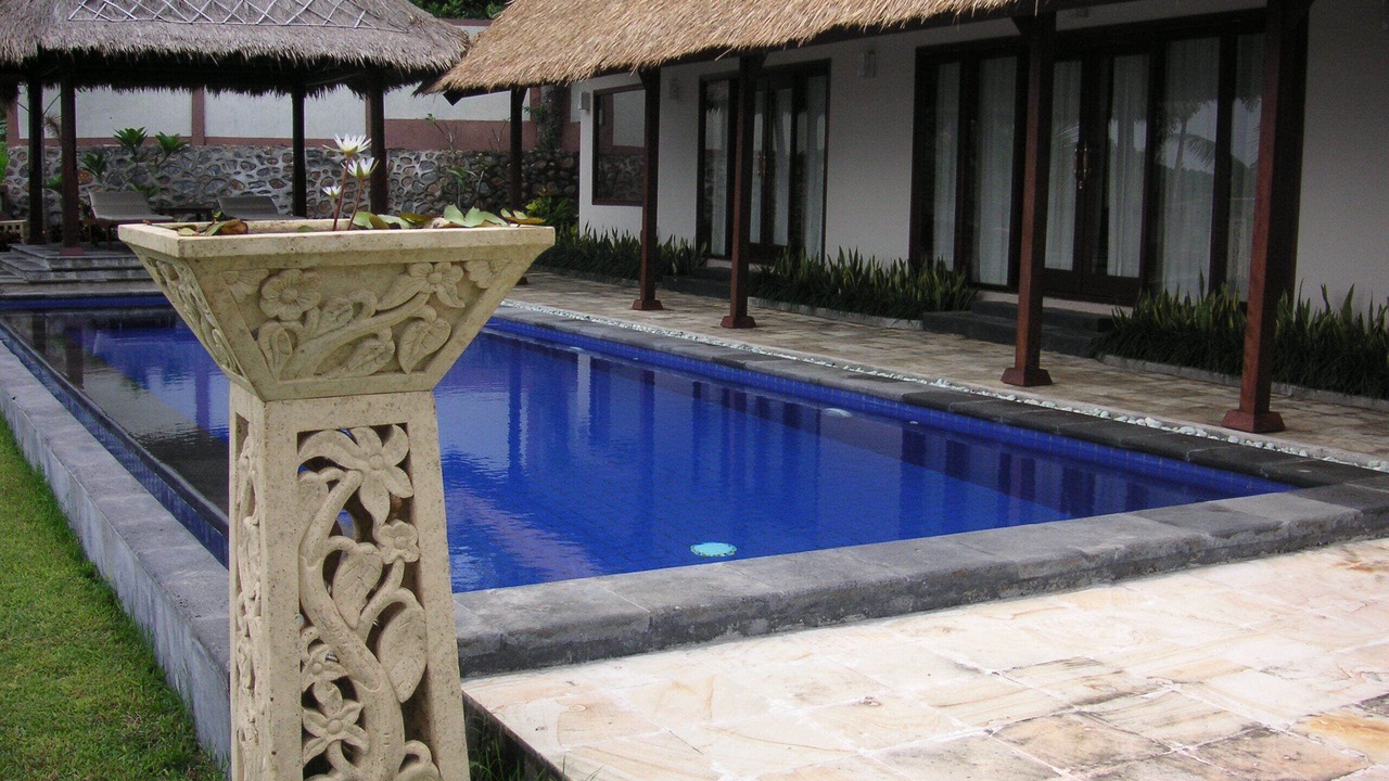 Photo of Bedroom in Senggigi