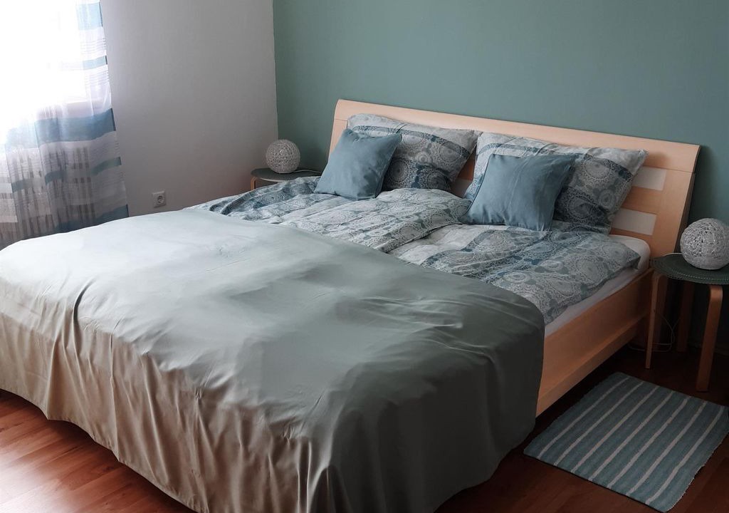 Photo of Bedroom in Harrachberg