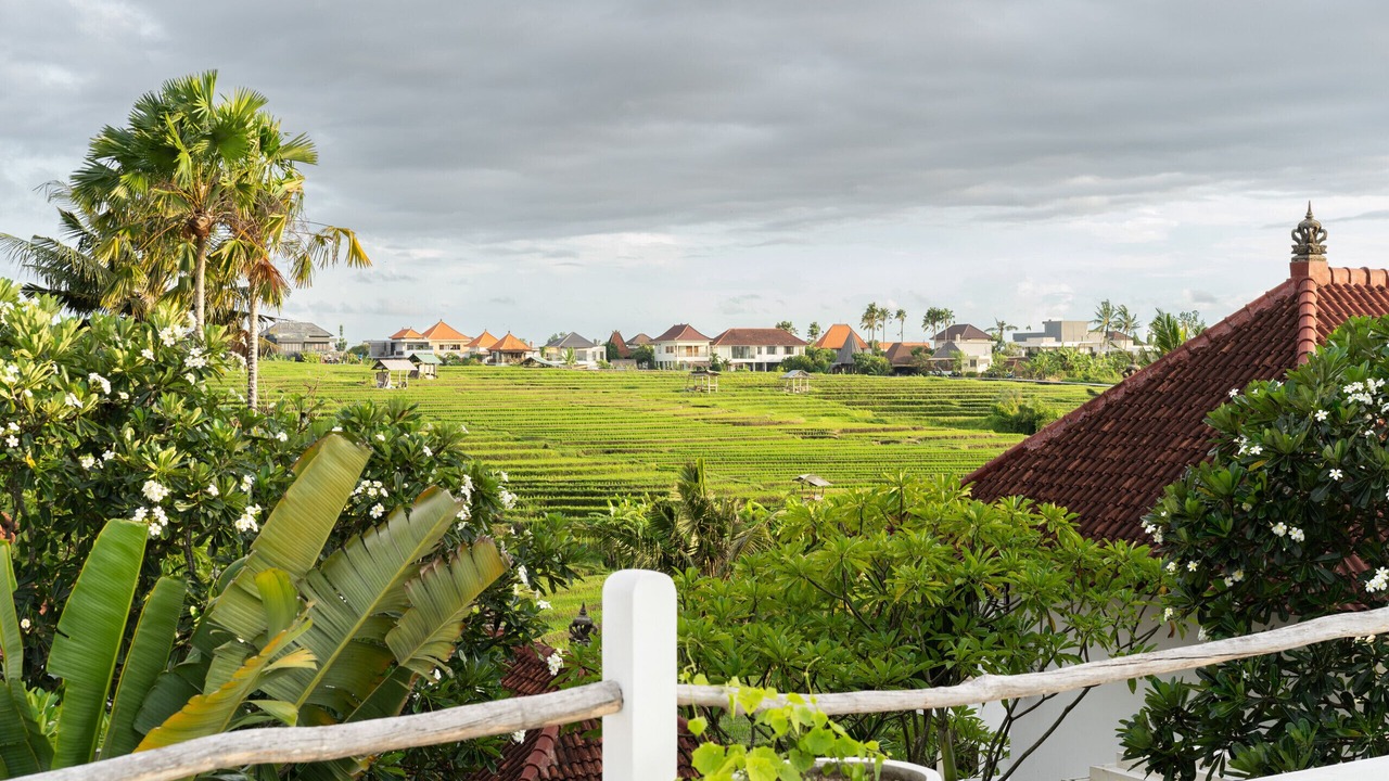 Photo of Outdoor in Babakan