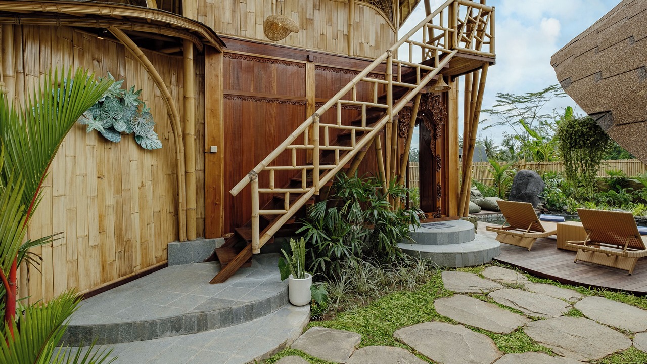 Photo of Outdoor in Sambahan