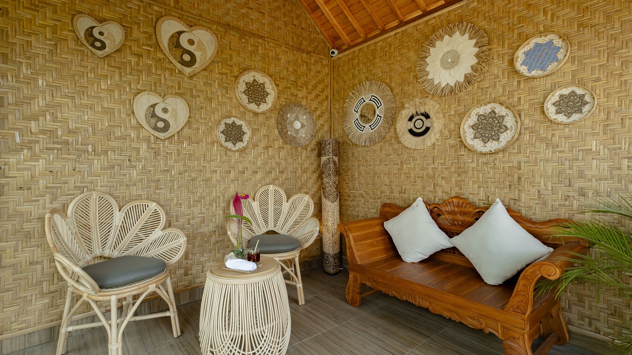 Photo of Livingroom in Sambahan